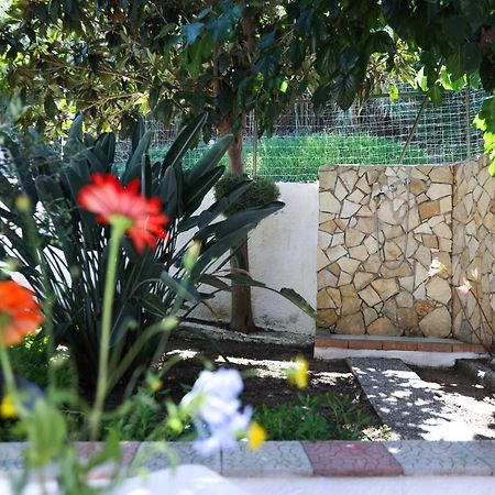 B&B Del Sole Tropea Riaci Exterior photo