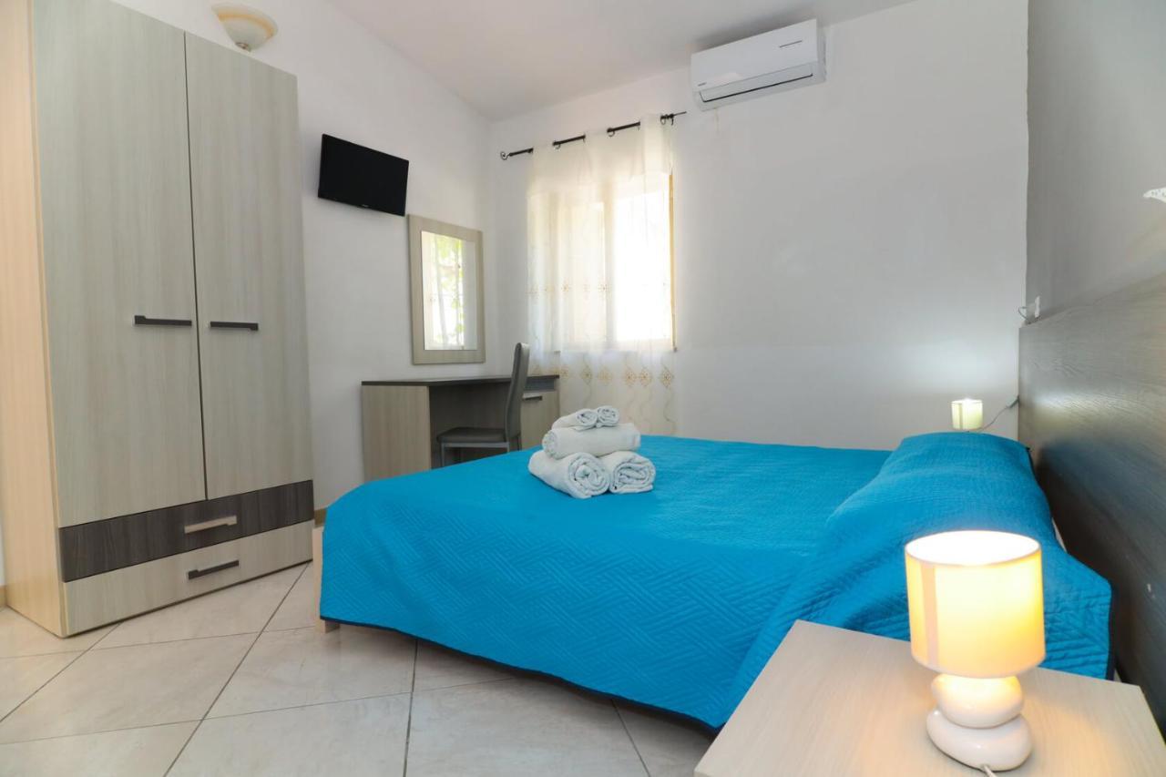 B&B Del Sole Tropea Riaci Exterior photo