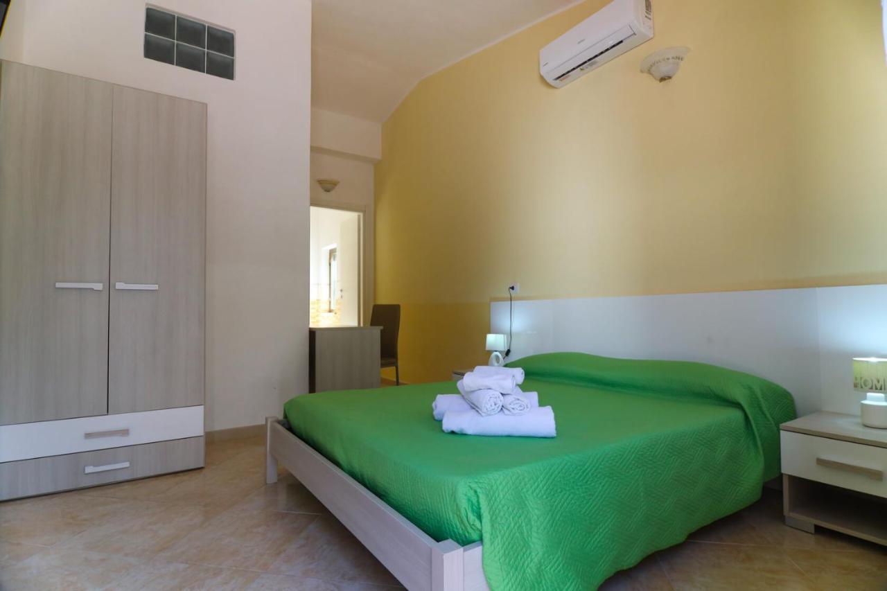 B&B Del Sole Tropea Riaci Exterior photo