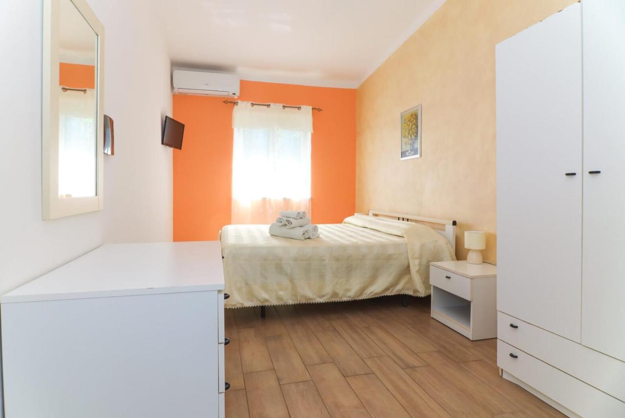 B&B Del Sole Tropea Riaci Exterior photo