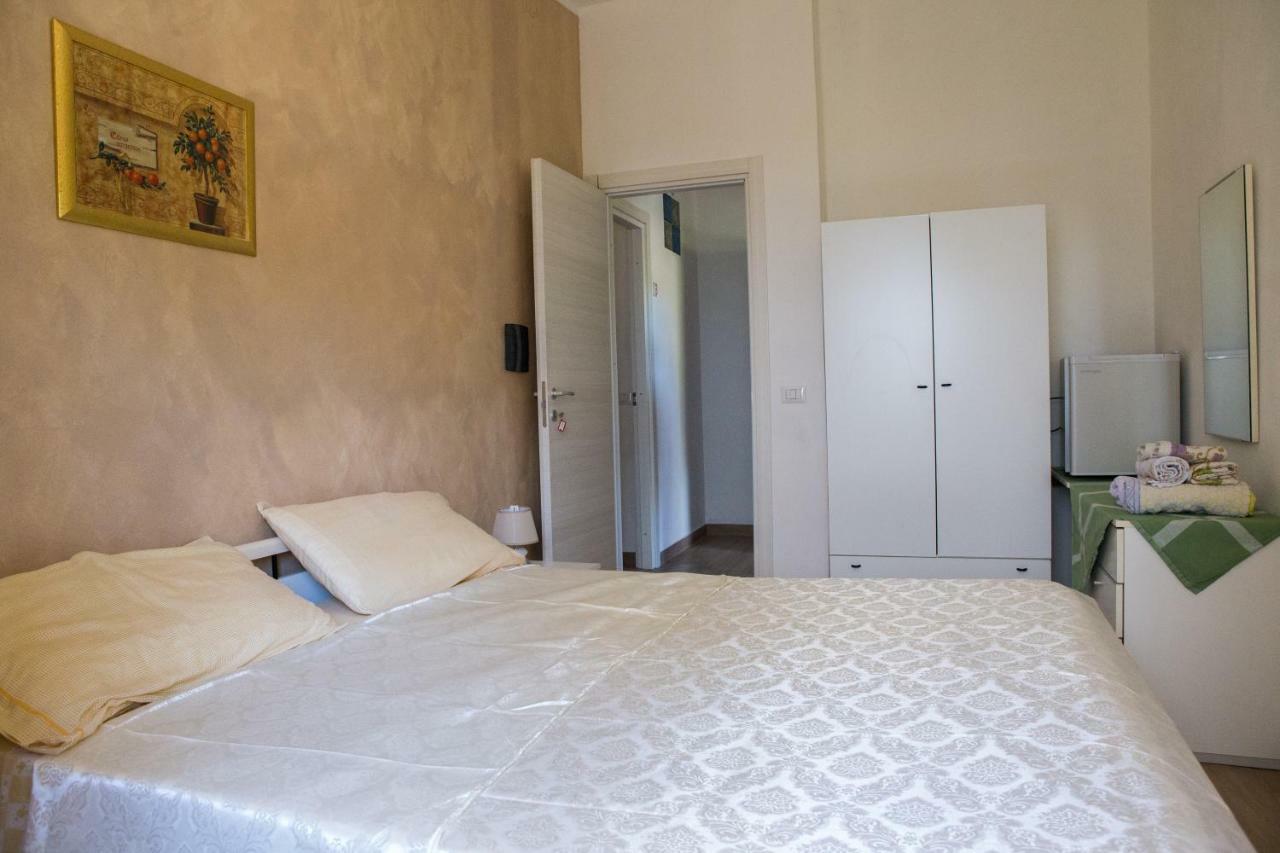 B&B Del Sole Tropea Riaci Exterior photo