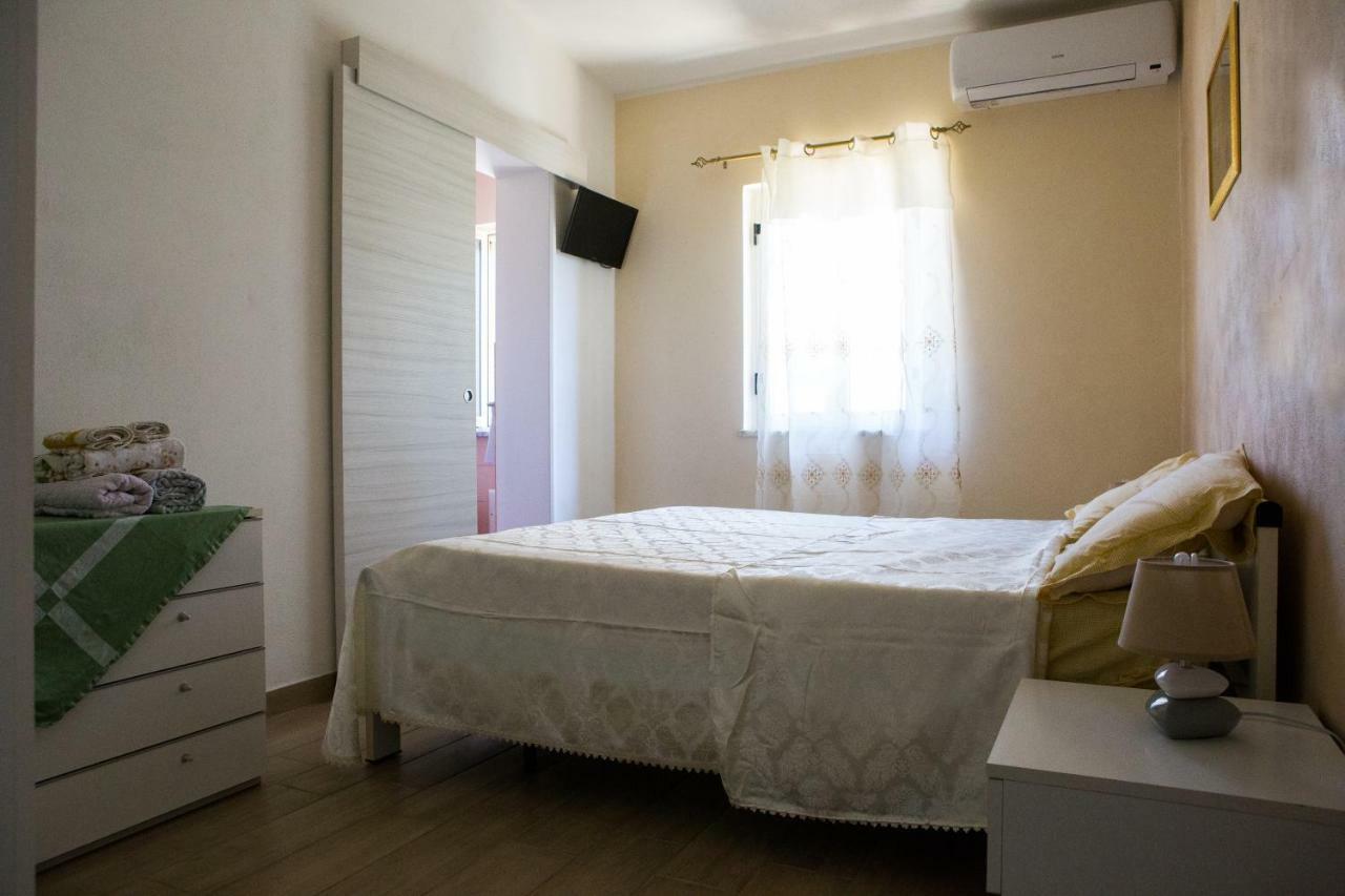 B&B Del Sole Tropea Riaci Exterior photo