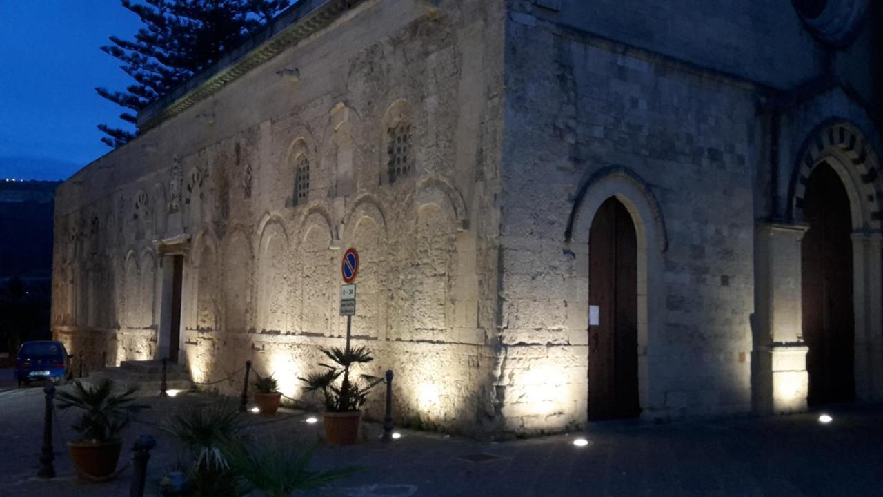 B&B Del Sole Tropea Riaci Exterior photo