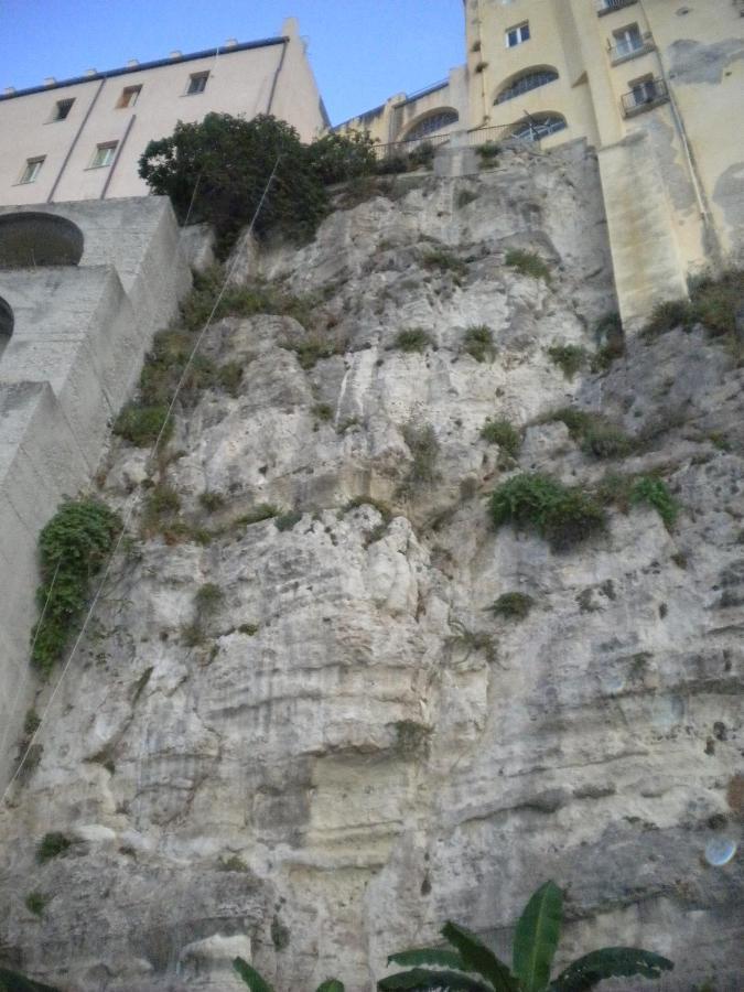 B&B Del Sole Tropea Ricadi Exterior photo